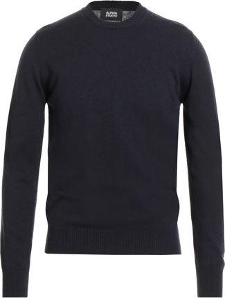 Alpha Studio Sweaters