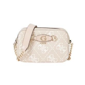 Guess Tassen, Dames, Roze, ONE Size, Leer, Crossbody Bag