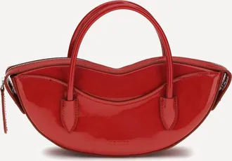 Fiorucci Borsa a Spalla Lips mini Woman UNI