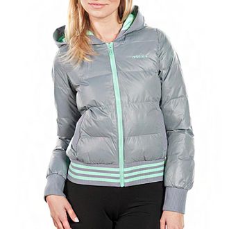 OEM Chaqueta De Plumas Adidas Neo F83463 Xxs