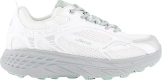 Mercer Amsterdam Mujer, Zapatos, Blanco, Talla: 38 EU