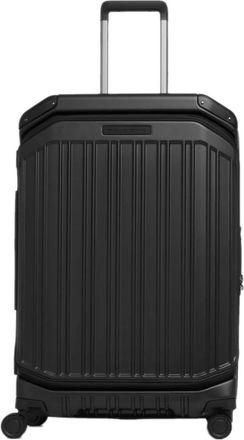 Piquadro unisex, Suitcases, Nero, Taglia unica, new