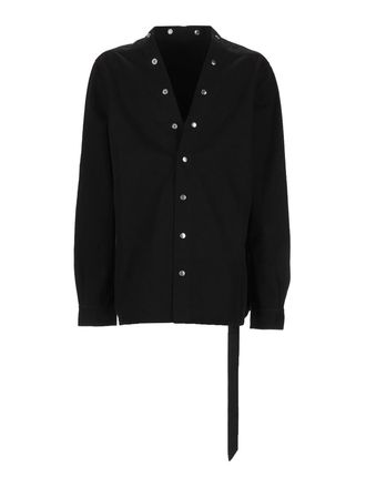 Rick Owens Larry shirt