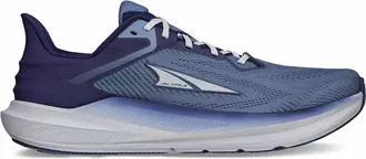 Altra Mens Torin 8 Running Shoes In Navy