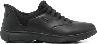 Geox Nebula 2.0 Plus sneakers - Zwart