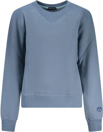 North Sails Cotton Women Womens Sweater