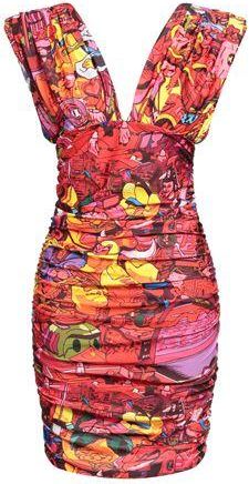 Aniye By DRESSES - Mini dresses sur YOOX.COM