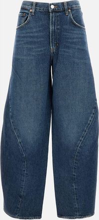 A Gold E Jeans Nexus