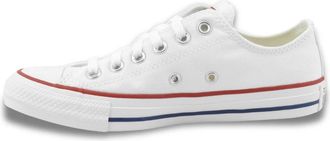 Converse Chuck Taylor All Star - Dames - Sneakers - Wit - 43 EU - Schoenen