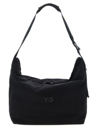 Yohji Yamamoto Y-3 X Body Large Home & Lifestyle Black