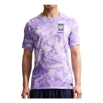 Nike South Korea 2026 Stadium Away Dri-FIT Replica Jersey Asia Sizing Space Purple Amethyst Tint Global Blue IB5386-567