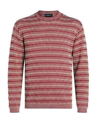 Emporio Armani KNITWEAR - Jumpers sur YOOX.COM