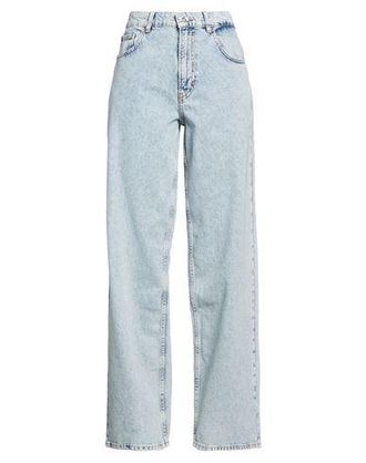 Liu Jo BOTTOMWEAR - Jeans on YOOX.COM