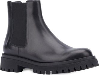 Aquatalia Olessa Weatherproof Leather Boot