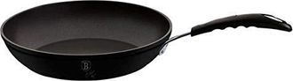 OEM Berlinger-haus Sart&eacute;n De Aluminio Forjado 28 Cm Negro