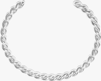 Marrin Costello Womens Rita Cuff In Silver