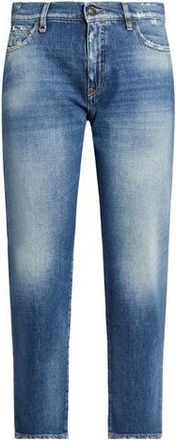 Cycle BOTTOMWEAR - Pantaloni jeans su YOOX.COM