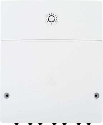 Bosch M&oacute;dulo Regulador Universal Mu 100 M&oacute;dulo Ems2 Para Flowcontrol Y 0-10v, 7738110145