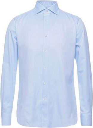 Ermenegildo Zegna CAMISETAS Y TOPS - Camisas en YOOX.COM