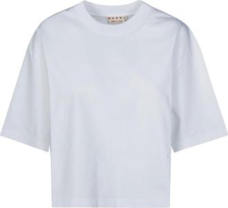 Marni Donna, Top, Bianco, XS, new