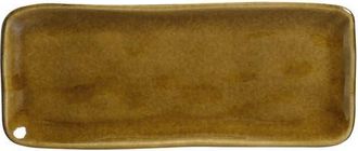 Porto Brasil Rectangular Platter Small - Set of 4 in Dijon at Nordstrom