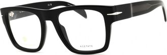 David Beckham DB 7020/BOLD 0807 00 Black 51mm
