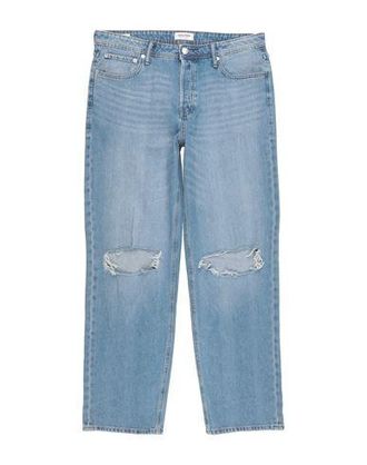 Jack & Jones BOTTOMWEAR - Jeans sur YOOX.COM
