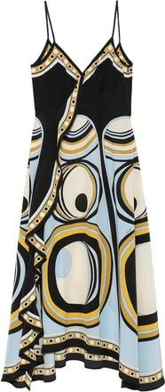 La DoubleJ Turn Around Dress