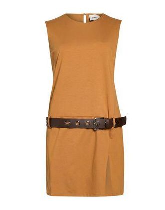 Dixie DRESSES - Mini dresses sur YOOX.COM