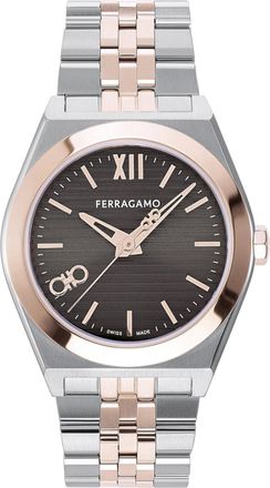 Ferragamo Vega New Bracelet Watch