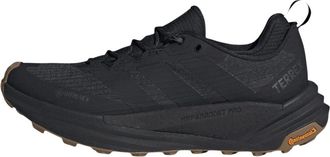 adidas Fitness, Heren, Zwart, 44 2/3 EU, Terrex Free Hiker 3 Low Gore-Tex
