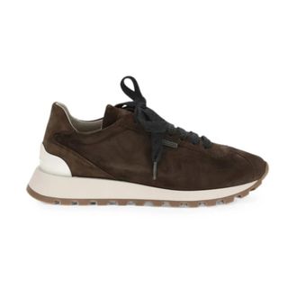 Brunello Cucinelli Mujer, Zapatos, Marr&oacute;n, Talla: 38 EU