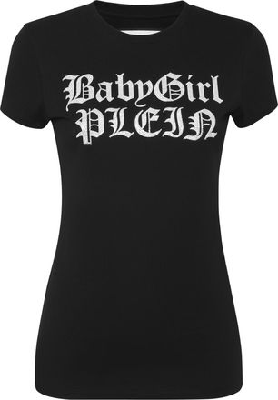 Philipp Plein Slim-Fit T-Shirt