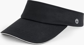 Talbots T By Talbots Visor - Black - 001