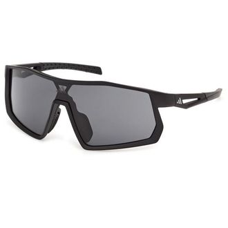 adidas Kentro S S3 Velobrille - Unisex | grau