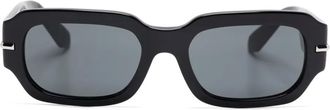 Dolce & Gabbana Eyewear Occhiali da sole 4485 - Nero