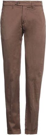 Zero Construction BOTTOMWEAR - Trousers on YOOX.COM