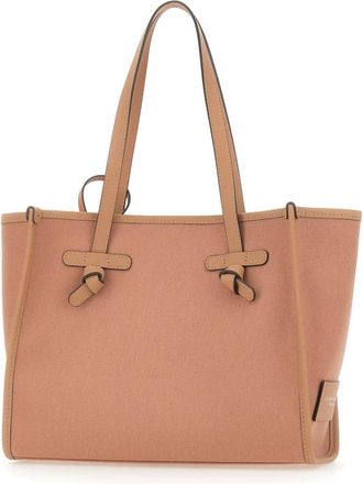 Gianni Chiarini Tote Bags, female, Pink, Size: ONE SIZE Miss Marcella 32