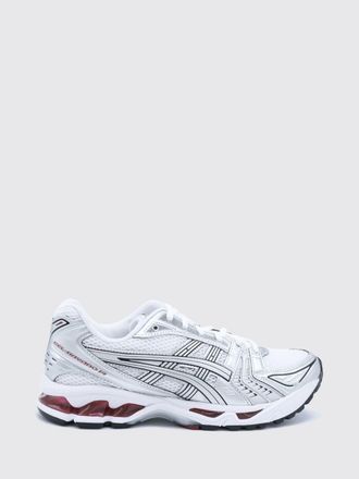 Asics Sneakers Gel-Kayano 14 in mesh e pelle sintetica con tecnologia GEL