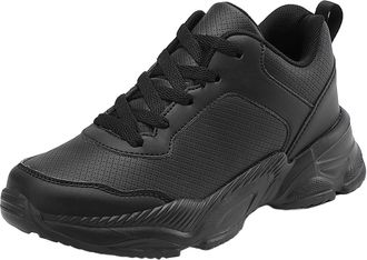 Generic Gym Shoes Women Sneakers Women Arch Support Running Trainers Wide Fit Orthopedic Trainer Lightweight Breathable Mesh Walking Shoes Non Slip Lace up Te