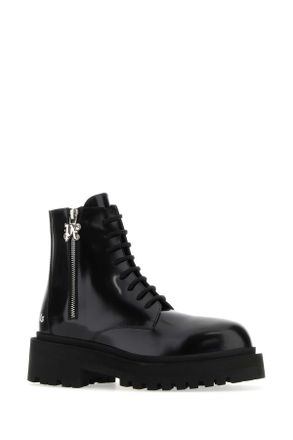 Palm Angels Blacknoc Stivali Boot