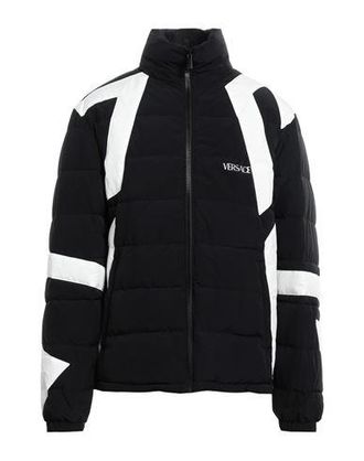 Versace COATS & JACKETS - Puffers sur YOOX.COM