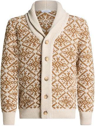 Gran Sasso PRENDAS DE PUNTO - C&aacute;rdigans en YOOX.COM