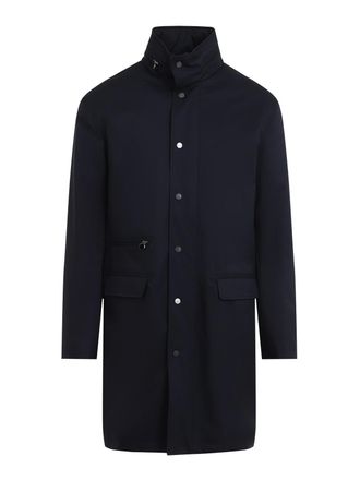 Kiton Coat