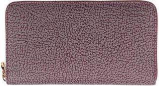 Borbonese Small Leather Goods - Wallets sur YOOX.COM