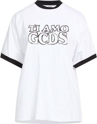 GCDS TOPWEAR - T-shirts su YOOX.COM
