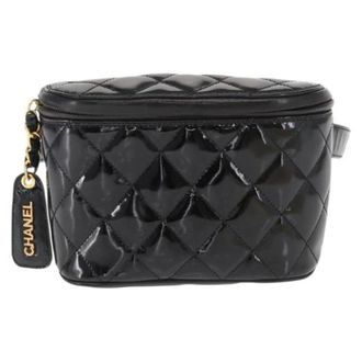 Chanel Borsa a marsupio vintage Pre-owned - - Pre-owned - Donna - Nero - ONE SIZE