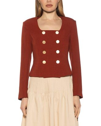 Alexia Admor Aria Blazer