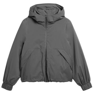 Elvine Disa Freizeitjacke f&uuml;r Damen | grau