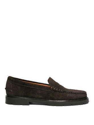 Sebago Dawson RRS suede loafers